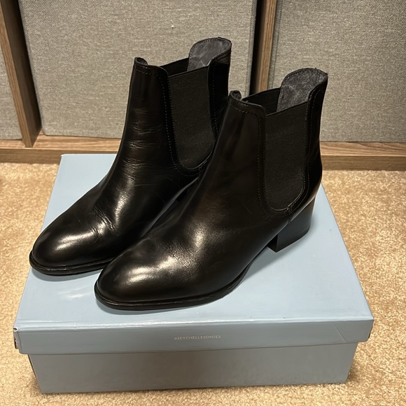 Seychelles In A Trance bootie - Picture 2 of 10